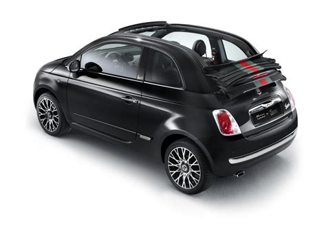 fiat 500 gucci decapotable|gucci fiat 500c roof.